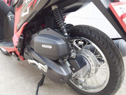 ขาย HONDA CLICK125 ปี56 ครับรถวิ่ง 8xxx กิโล สภาพดีมากครับ เล่มทะเบียนพร้อมโอนครับ ขาย HONDA CLICK125 ปี56 ครับรถวิ่ง 8xxx กิโล สภาพดีมากครับ เล่มทะเบียนพร้อมโอนครับ