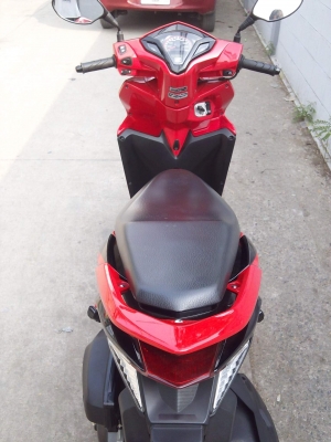 ขาย HONDA CLICK125 ปี56 ครับรถวิ่ง 8xxx กิโล สภาพดีมากครับ เล่มทะเบียนพร้อมโอนครับ ขาย HONDA CLICK125 ปี56 ครับรถวิ่ง 8xxx กิโล สภาพดีมากครับ เล่มทะเบียนพร้อมโอนครับ