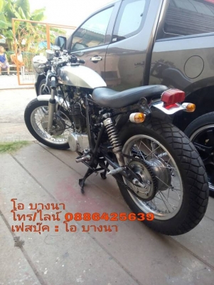 โอ บางนา ขายSR400 อินวอย สรรพสามิตร ราคาเบาๆ 52,500 บาท