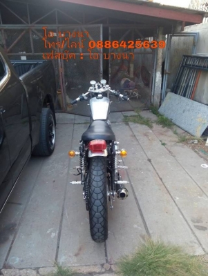 โอ บางนา ขายSR400 อินวอย สรรพสามิตร ราคาเบาๆ 52,500 บาท