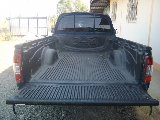 ขายกระบะตอนเดียวISUZU D MAX SPARK EX เทอร์โบ เพาเวอร์เครื่อง2.5ประหยัดน้ำมันน่าใช้ รถวิ่งไม่มาก