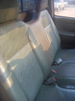 ขายกระบะตอนเดียวISUZU D MAX SPARK EX เทอร์โบ เพาเวอร์เครื่อง2.5ประหยัดน้ำมันน่าใช้ รถวิ่งไม่มาก