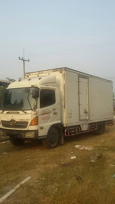 6 ล้อ เครื่อง 150 แรง ราคาประหยัด