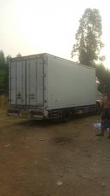 6 ล้อ เครื่อง 150 แรง ราคาประหยัด