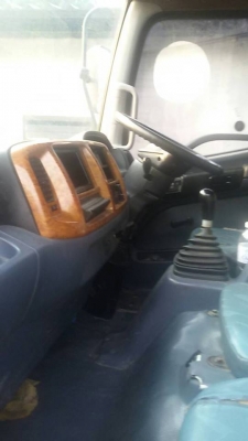 6 ล้อ เครื่อง 150 แรง ราคาประหยัด