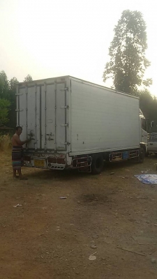 6 ล้อ เครื่อง 150 แรง ราคาประหยัด