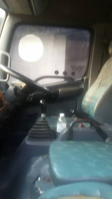 6 ล้อ เครื่อง 150 แรง ราคาประหยัด