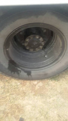 6 ล้อ เครื่อง 150 แรง ราคาประหยัด