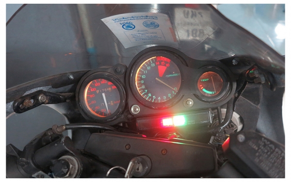 Honda VFR 400 ทะเบียนแท้ โอนขนส่ง ----------- Honda VFR 400 ทะเบียนแท้ โอนขนส่ง -----------