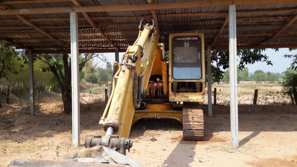 ขายแม็คโคร 100 รุ่น 2 สภาพพร้อมใช้งาน