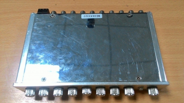 ขายปรี AD EQ55