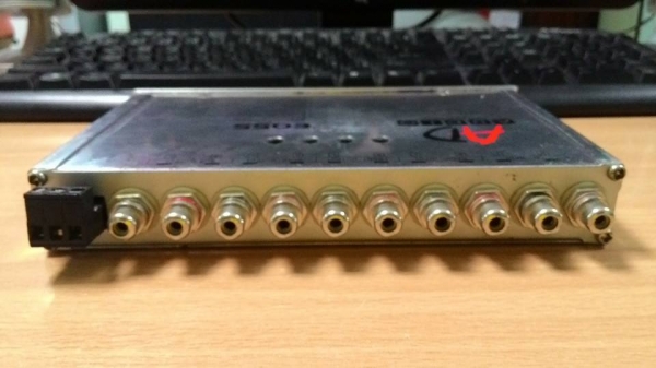 ขายปรี AD EQ55