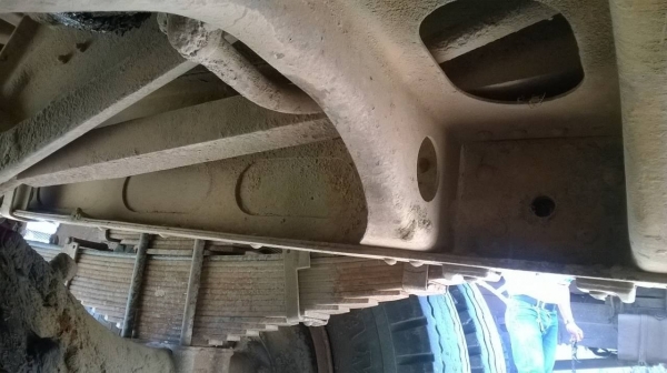 ขาย 6 ล้อหัวยาวดั้ม เครื่อง EH100 150 แรงม้า เฟืองท้าย ROCKY คัสซีสวยตลอดเส้น ทะเบียนพร้อมโอนครับ รถใช้งานอยู่