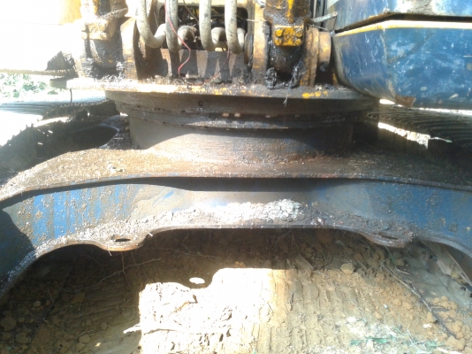 ขายรถแบคโฮ