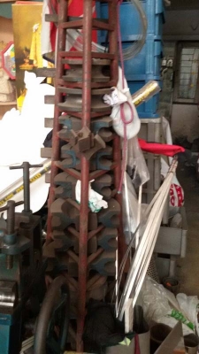 ขายเครื่องดัดท่อไอเสีย ขายเครื่องดัดท่อไอเสีย