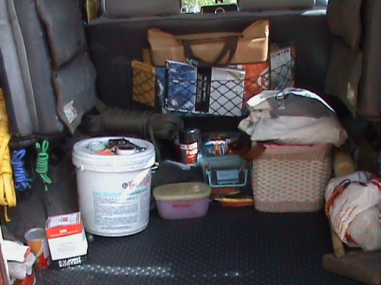 ขายหรือแลกมิสซูปาเจโร่เหลี่ยม4Wปี95เครื่องดีเซล2.5t หรือแลก