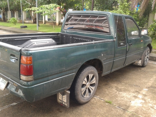 ขายมังกรทอง TFR ปี 96 แท้ๆ พ.เพาเวอร์ เจ้าของขายเอง ราคา 158000 ขายมังกรทอง TFR ปี 96 แท้ๆ พ.เพาเวอร์ เจ้าของขายเอง ราคา 158000