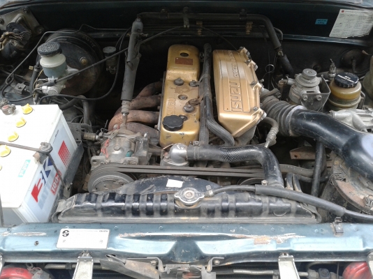 ขายมังกรทอง TFR ปี 96 แท้ๆ พ.เพาเวอร์ เจ้าของขายเอง ราคา 158000 ขายมังกรทอง TFR ปี 96 แท้ๆ พ.เพาเวอร์ เจ้าของขายเอง ราคา 158000