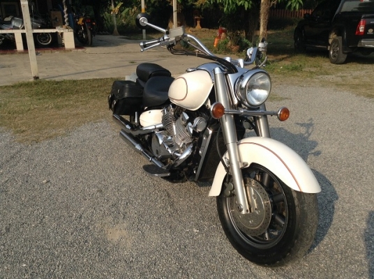 ธารนนทบุรี//ขาย yamaha royal1300 ปี2001 สภาพนางฟ้า ระบบไฟสมบูรณ์ทุกจุด เครื่องเดินเบานิ่งๆ ราคา 179,000 บาท อินวอยท์ สรรพสารมิตรแท้