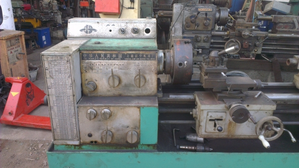 Sell> ขายแท่นกลึง 4 ฟุต 3 เพลา เบลคไฟฟ้า เครื่องสภาพสวย เหมาะกับงานเล็กๆ พร้อมใช้งานครับ