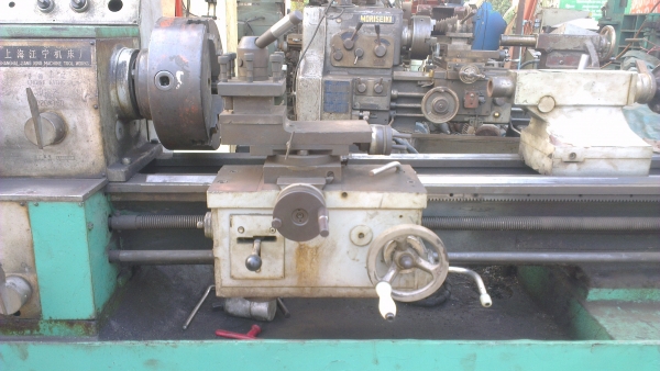 Sell> ขายแท่นกลึง 4 ฟุต 3 เพลา เบลคไฟฟ้า เครื่องสภาพสวย เหมาะกับงานเล็กๆ พร้อมใช้งานครับ