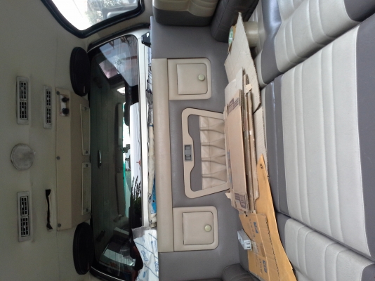 ขายรถกระบะ 4 ประตู vigo ปี 2005