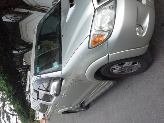 ขายรถกระบะ 4 ประตู vigo ปี 2005 ขายรถกระบะ 4 ประตู vigo ปี 2005