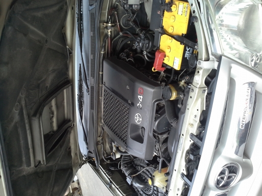 ขายรถกระบะ 4 ประตู vigo ปี 2005 ขายรถกระบะ 4 ประตู vigo ปี 2005