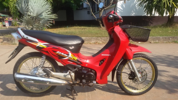 wave125 s