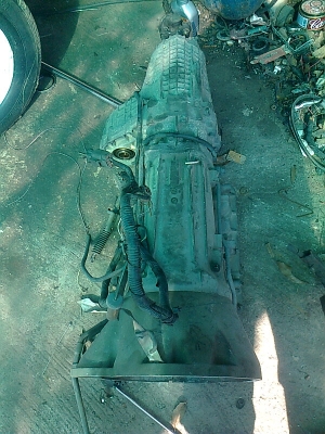 อะหลั่ย nissan rb25 det