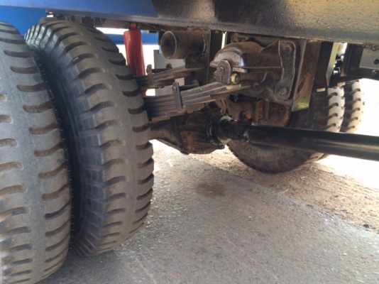 ขาย รถต่อใหม่ 6 ล้อดั้มครับ ขาย รถต่อใหม่ 6 ล้อดั้มครับ