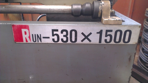 Sell> ขายแท่นกลึง Runmaster 530x1500 8 ฟุต 4 เพลาเด้ง นิ้ว-มิล ไม่ต้องเปลี่ยนเฟือง เครื่องสภาพนางฟ้า น่าจับจอง Sell> ขายแท่นกลึง Runmaster 530x1500 8 ฟุต 4 เพลาเด้ง นิ้ว-มิล ไม่ต้องเปลี่ยนเฟือง เครื่องสภาพนางฟ้า น่าจับจอง