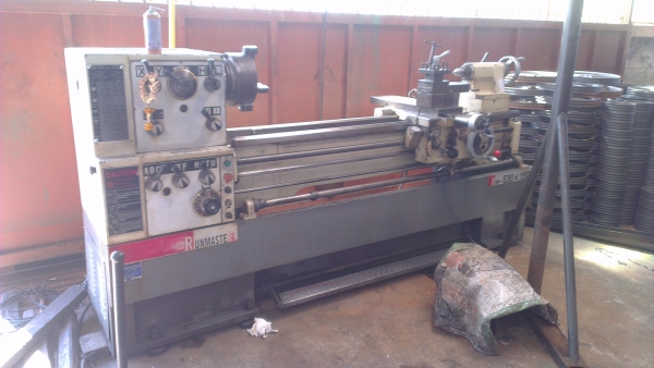 Sell> ขายแท่นกลึง Runmaster 530x1500 8 ฟุต 4 เพลาเด้ง นิ้ว-มิล ไม่ต้องเปลี่ยนเฟือง เครื่องสภาพนางฟ้า น่าจับจอง Sell> ขายแท่นกลึง Runmaster 530x1500 8 ฟุต 4 เพลาเด้ง นิ้ว-มิล ไม่ต้องเปลี่ยนเฟือง เครื่องสภาพนางฟ้า น่าจับจอง