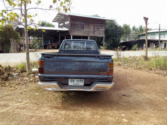 ขายมิตซูตอนเดียว ขายมิตซูตอนเดียว