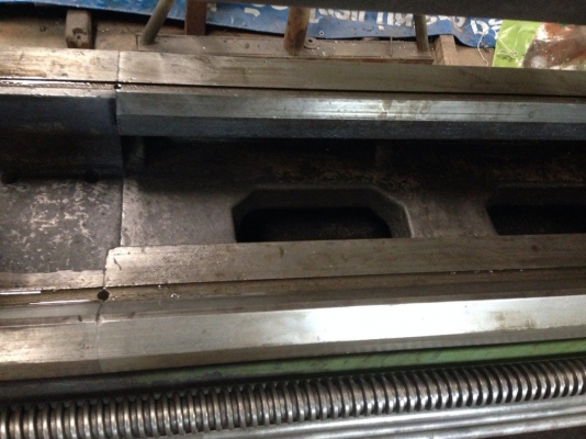 Sell> ขายแท่นกลึง Her Rong 14 ฟุต 4 เพลาเด้ง เครื่องเดิมๆ เจ้าของร้อนเงินมาก ใครพร้อมจบ โทรมาเลยครับ Sell> ขายแท่นกลึง Her Rong 14 ฟุต 4 เพลาเด้ง เครื่องเดิมๆ เจ้าของร้อนเงินมาก ใครพร้อมจบ โทรมาเลยครับ