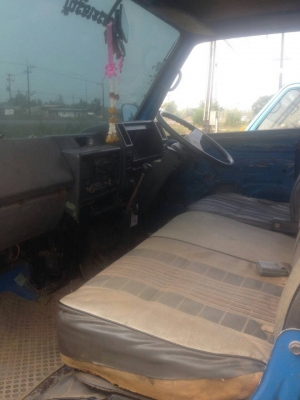 รถบรรทุก 6 ล้อเล็กดั๊มพ์ได้ พร้อมรถแม็คโคร ราคา 480,000 บ.