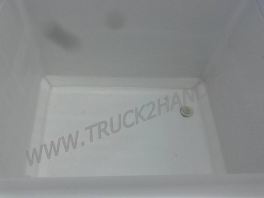 ตู้แช่ทำความเย็น ขนาดบรรจุ 162 ลิตร  กำลังไฟ 150 วัตต์