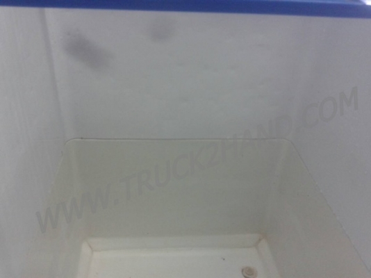 ตู้แช่ทำความเย็น ขนาดบรรจุ 162 ลิตร  กำลังไฟ 150 วัตต์