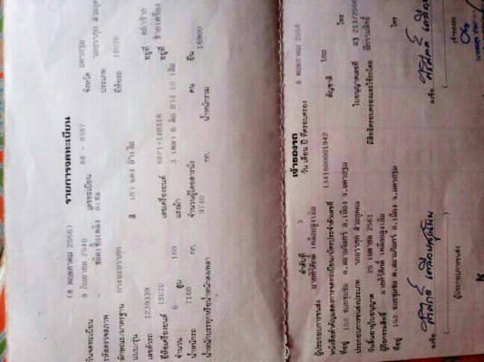 รถหัวยาวพื้นเรียบ เพลาเดียว เครื่อง 6BF 185  พวงมาลัยเพาเวอร์เบรกจิฟฟี่ ช่วงล่าง ฟูโซ่ เอกสารพร้อมโอน