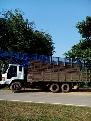 ขายรถบรรทุกสิบล้อ Isuzu หัวขาว เครื่อง 240 แรง 2 เพลา กระบะไม้ไม่ดัมพ์ พร้อมบาร์อ้อย ทะเบียนพร้อม ขายรถบรรทุกสิบล้อ Isuzu หัวขาว เครื่อง 240 แรง 2 เพลา กระบะไม้ไม่ดัมพ์ พร้อมบาร์อ้อย ทะเบียนพร้อม