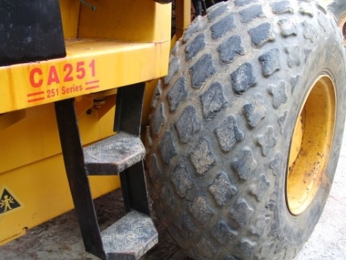 CA 251 CA 251