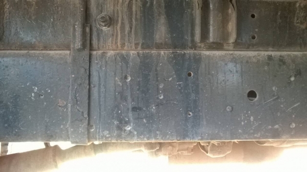 ขาย 6 ล้อหัวยาวดั้ม เครื่อง EH100 150 แรงม้า เฟืองท้าย ROCKY คัสซีสวยตลอดเส้น ทะเบียนพร้อมโอนครับ รถใช้งานอยู่