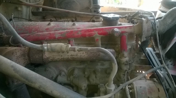 ขาย 6 ล้อหัวยาวดั้ม เครื่อง EH100 150 แรงม้า เฟืองท้าย ROCKY คัสซีสวยตลอดเส้น ทะเบียนพร้อมโอนครับ รถใช้งานอยู่