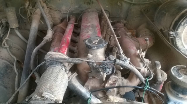 ขาย 6 ล้อหัวยาวดั้ม เครื่อง EH100 150 แรงม้า เฟืองท้าย ROCKY คัสซีสวยตลอดเส้น ทะเบียนพร้อมโอนครับ รถใช้งานอยู่