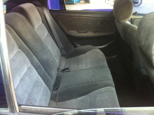 ขาย toyota สามห่วง ae 101 1600 cc auto 60000 บาท