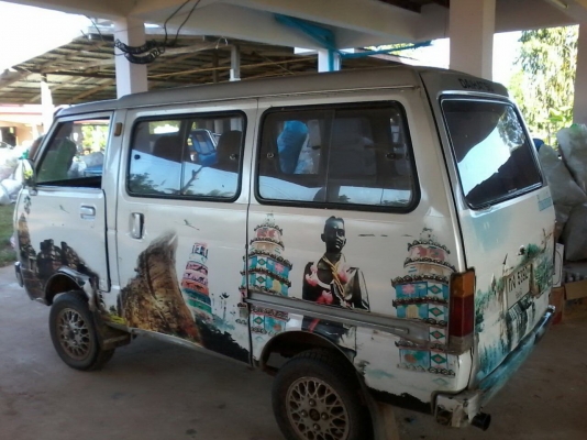 กะป๊อตู้เล็ก ไดฮัทสุ s70 สวยๆพร้อมใช้มากๆ ด่วนๆๆๆ