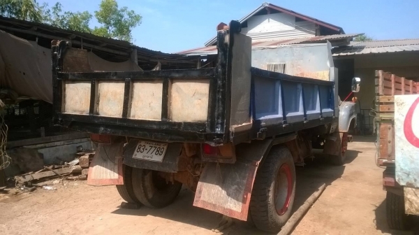 ขาย 6 ล้อดั้มหัวยาว เครื่อง 6BB1 145 แรงม้า คัสซีดี ช่วงล่างเดิม พวงมาลัยพาวเวอร์ ทะเบียนเต็มพร้อมโอน ราคาต่อรองได้ ขาย 6 ล้อดั้มหัวยาว เครื่อง 6BB1 145 แรงม้า คัสซีดี ช่วงล่างเดิม พวงมาลัยพาวเวอร์ ทะเบียนเต็มพร้อมโอน ราคาต่อรองได้