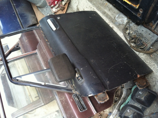 ประตู อีซูซุ ฟาตเตอร์ Kb faster