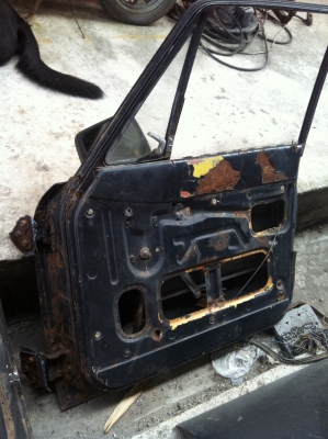 ประตู อีซูซุ ฟาตเตอร์ Kb faster