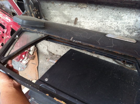 ประตู อีซูซุ ฟาตเตอร์ Kb faster